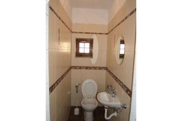 Slovaška Privát Liptovský Trnovec, Eksterier